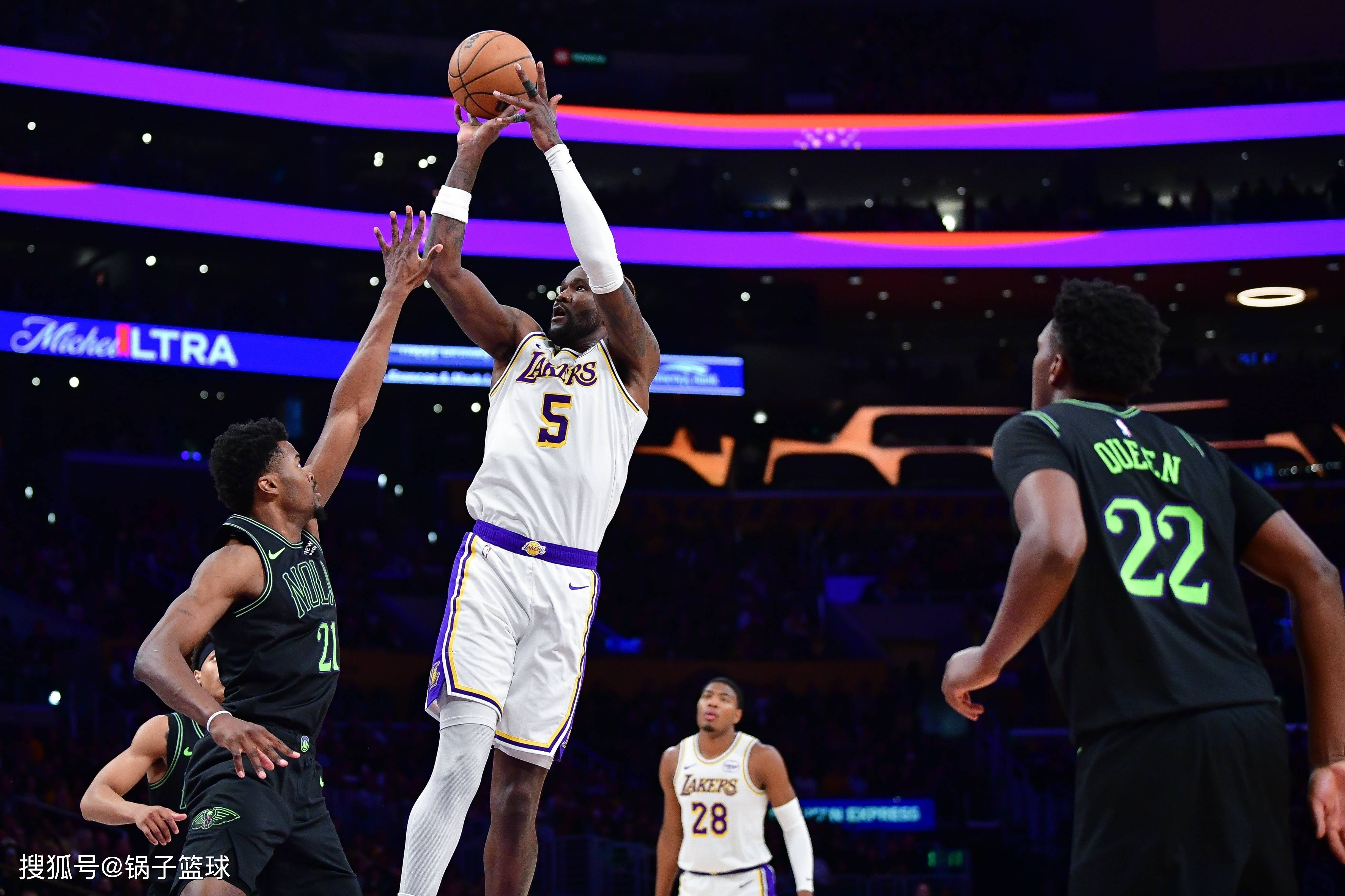 九游下载-里程碑夜！丹佛掘金豪取连胜；NBA常规赛今夜刷纪录；质疑声仍在；赛程密集仍需轮换的简单介绍