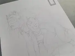 崜請?魱犭庅?燓